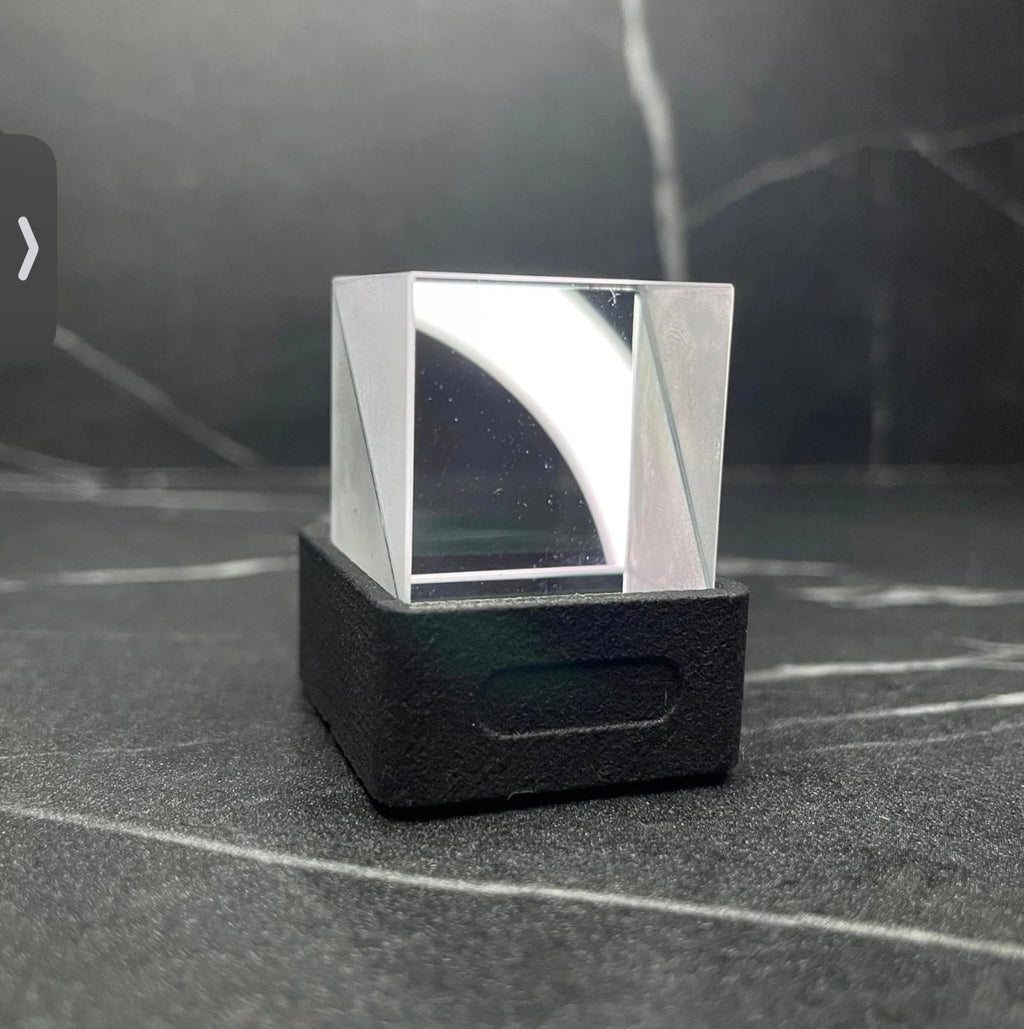 NexiCube™ – Cyber Hologram Cube