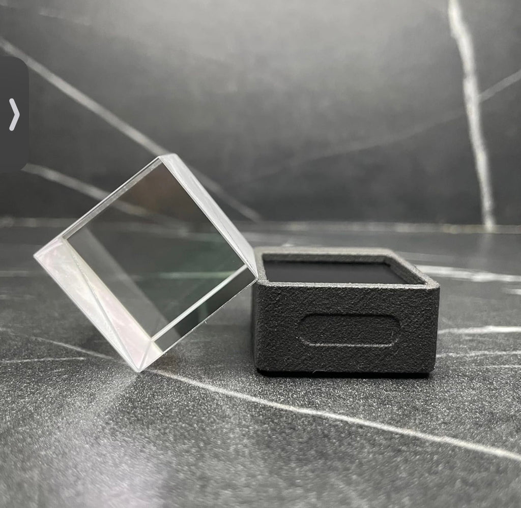 NexiCube™ – Cyber Hologram Cube